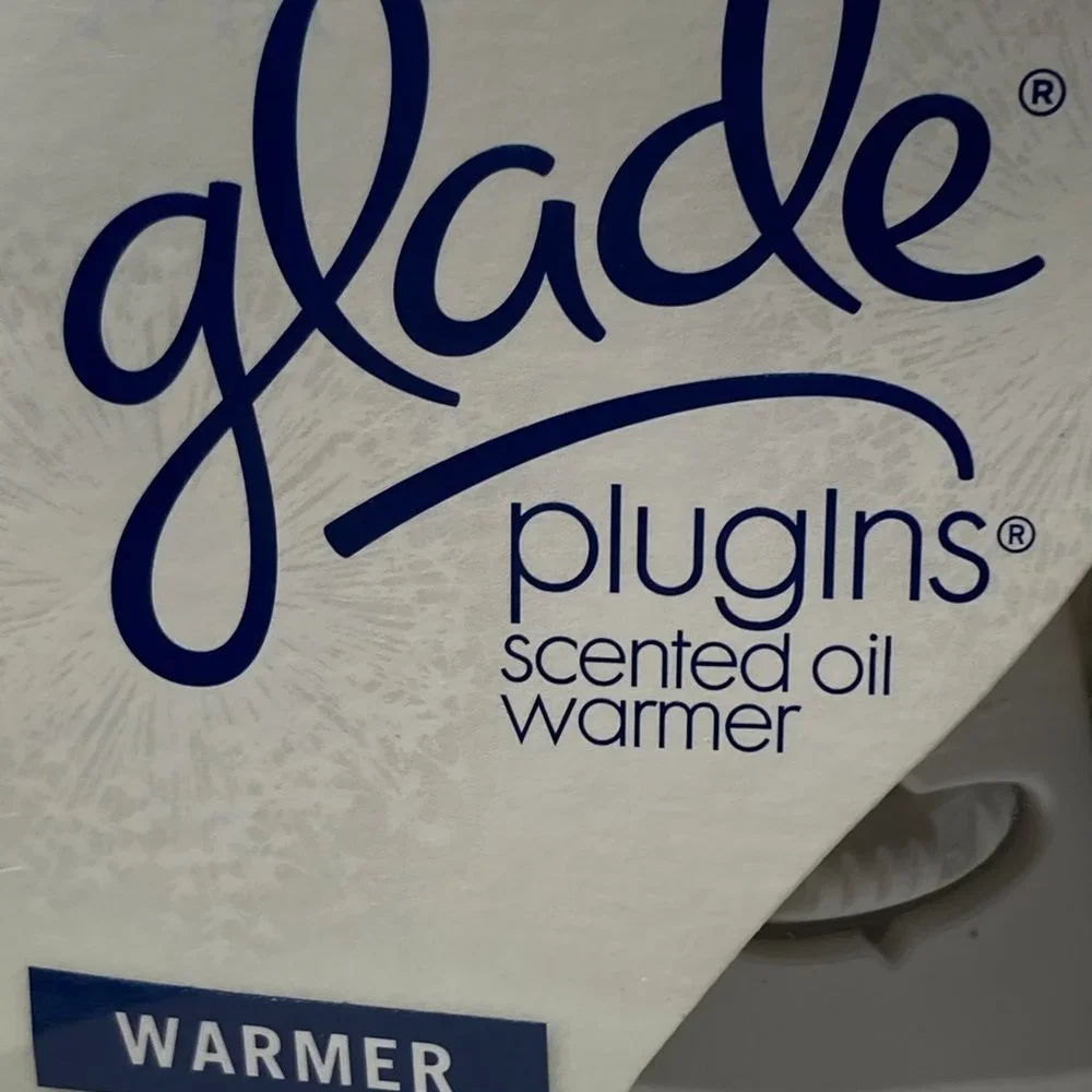 10 Glade PlugIns Scented Oil Warmer Plug In Air Freshener Dispenser NO R…